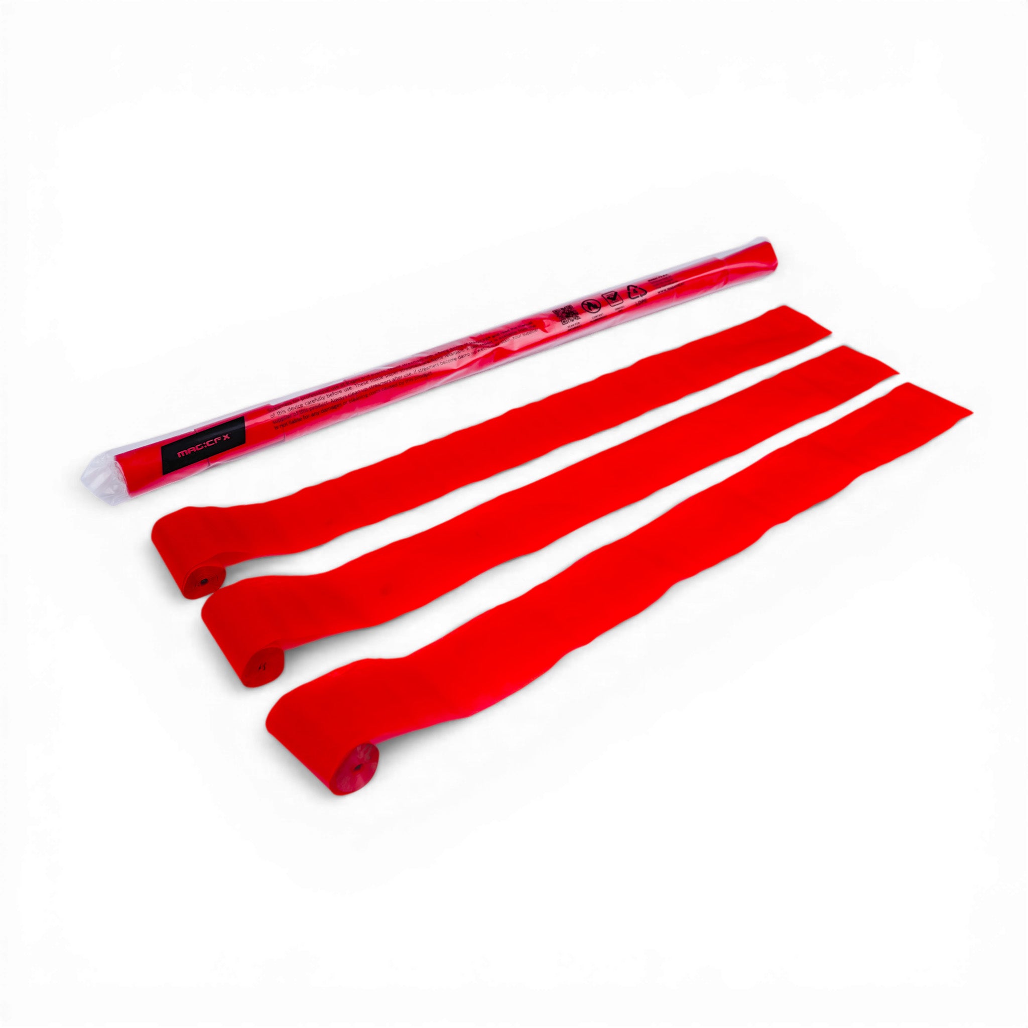 Streamers