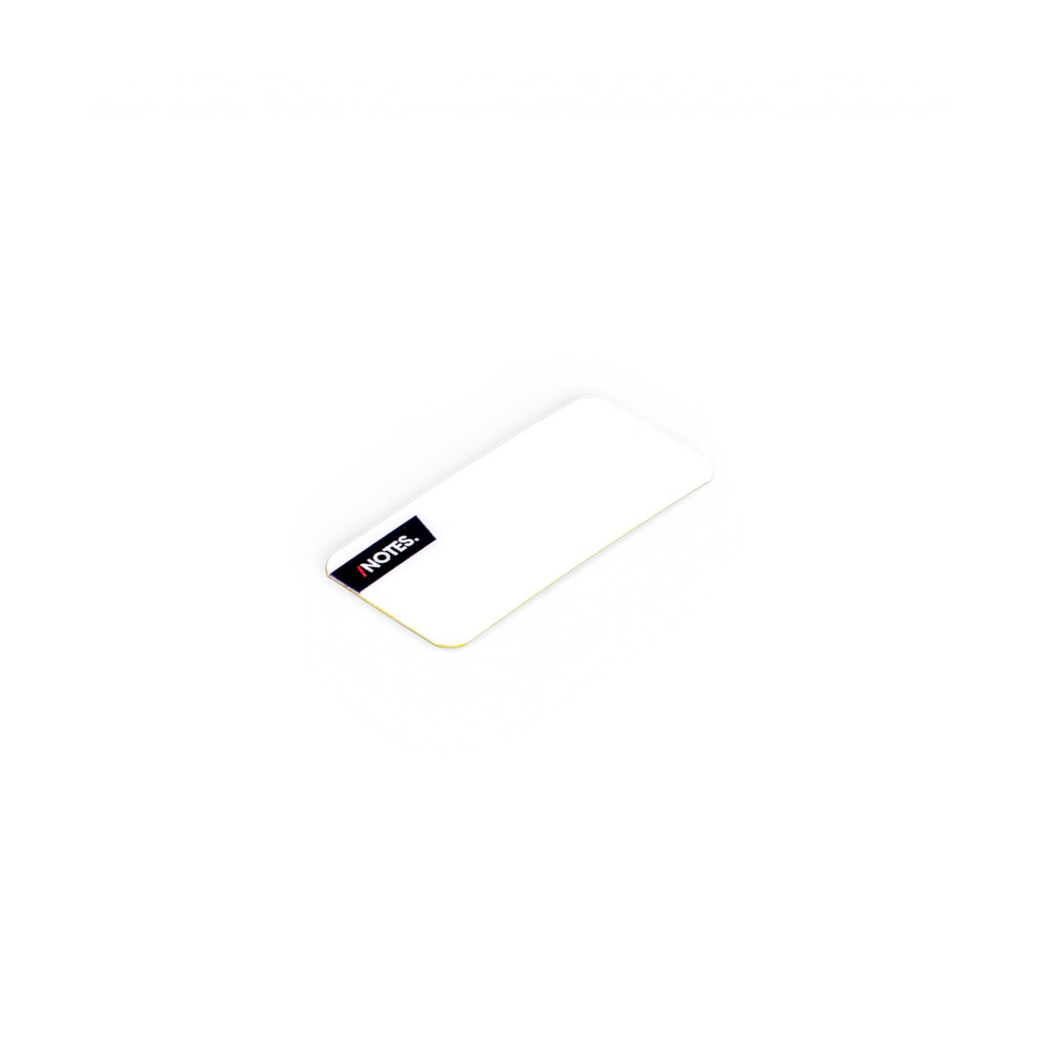 SFX Safety Label Set - 55 x 25 mm (10 pcs)