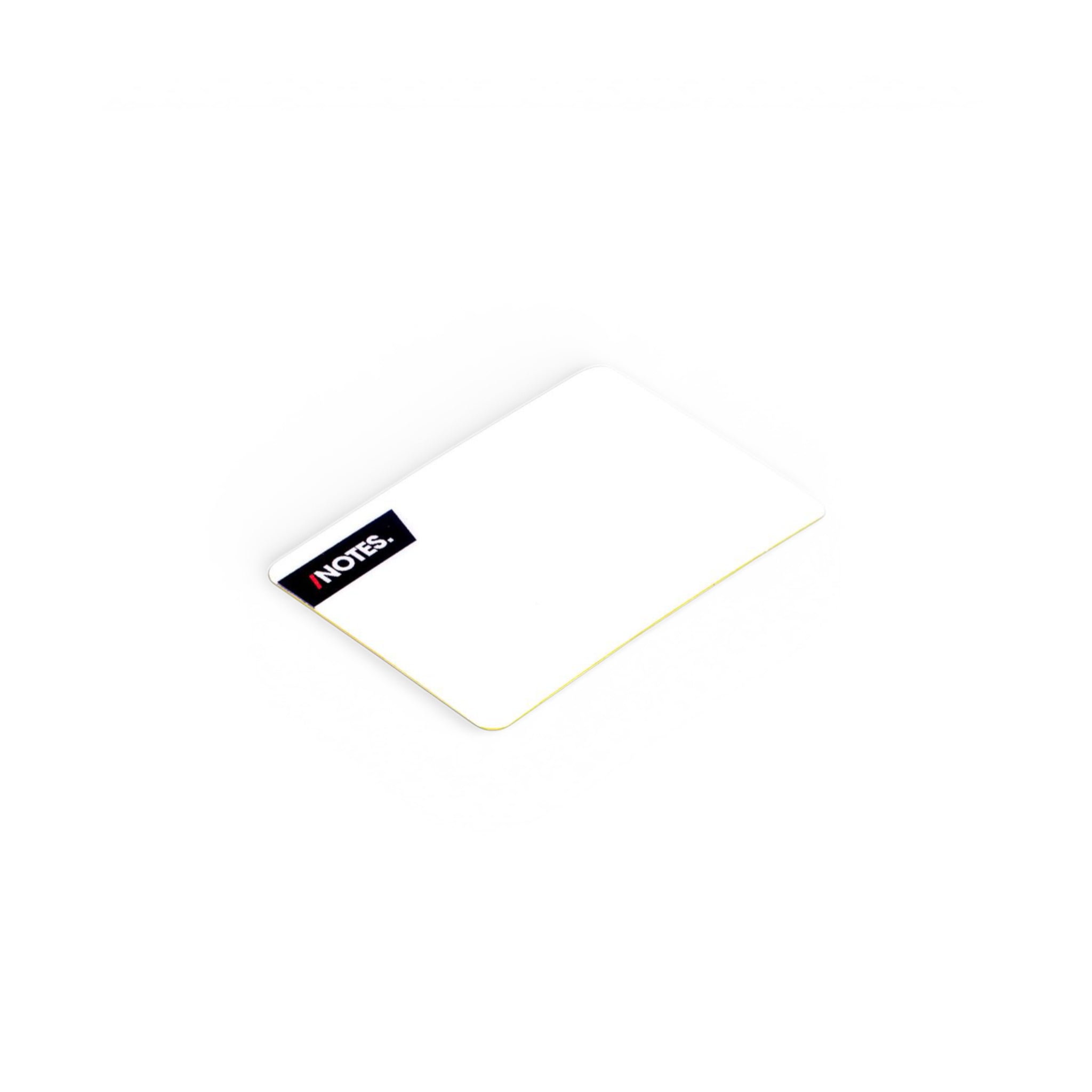 SFX Safety Label Set - 75 x 55 mm (10 pcs)