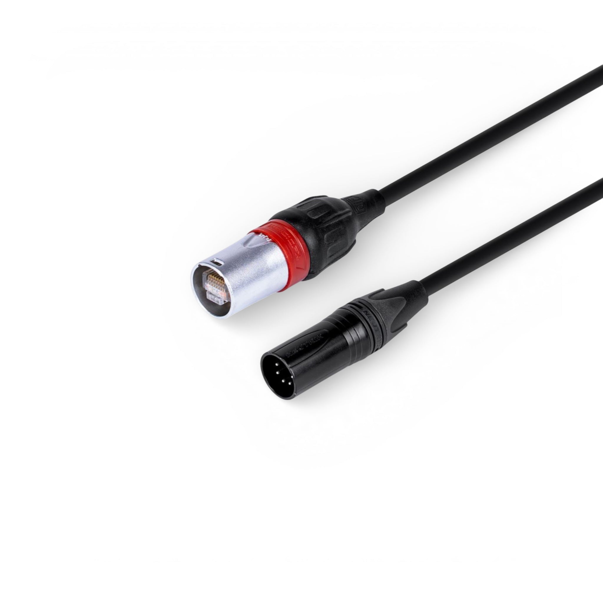 SFX Safety DMX Injector