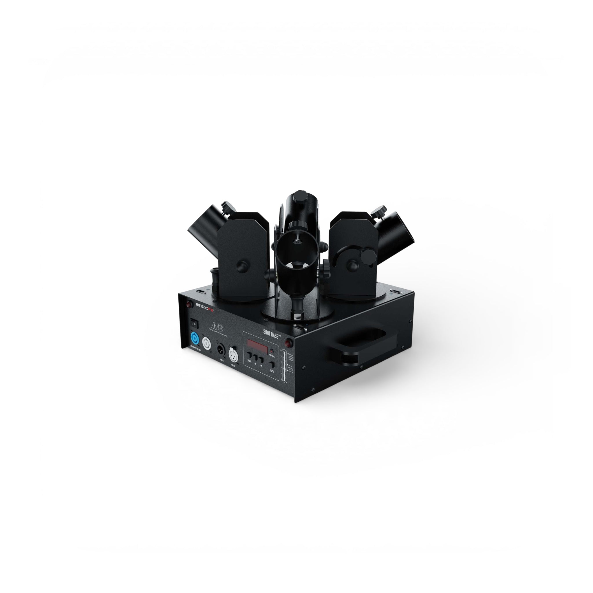 Shot Base DMX
