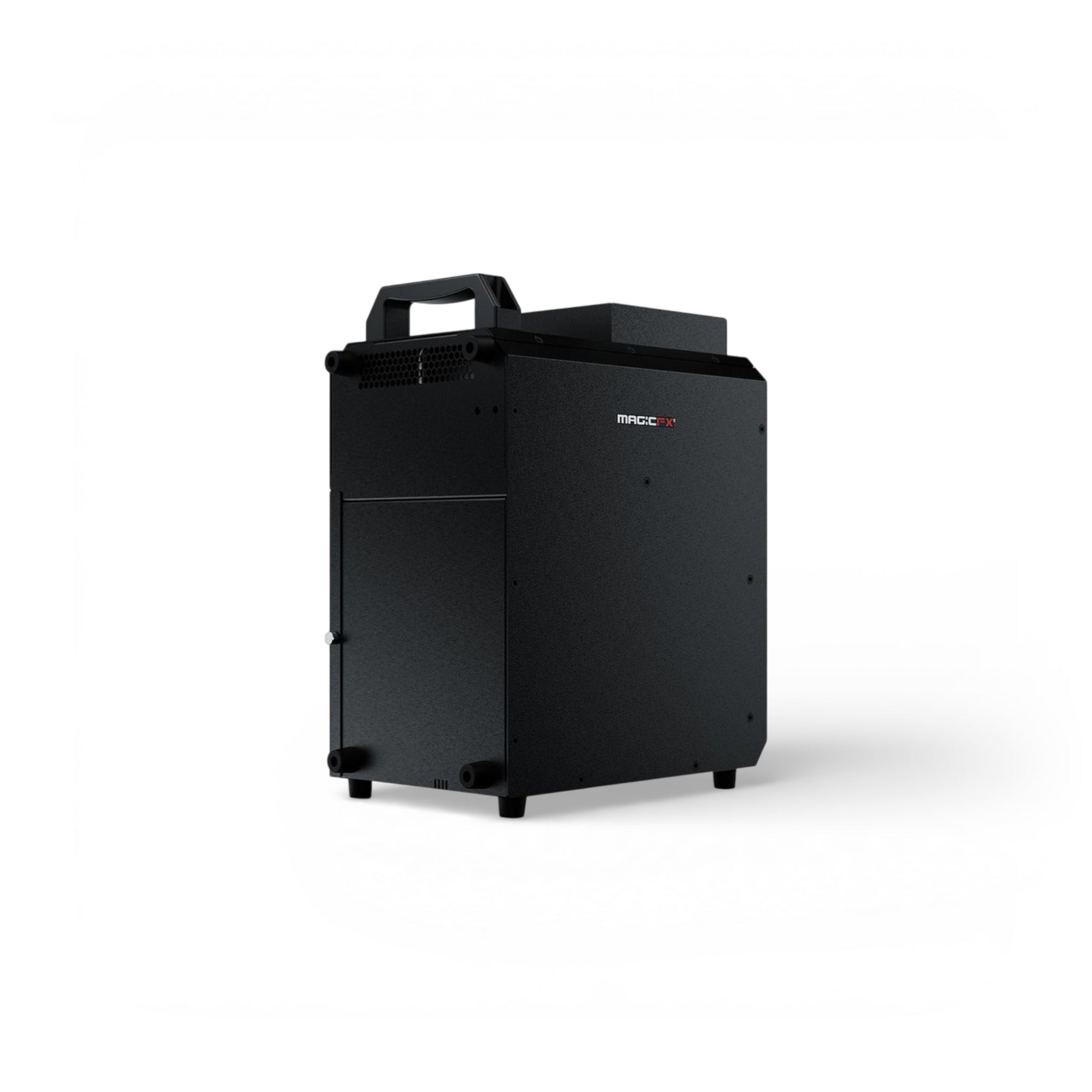 DMX Control – Magic FX