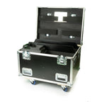 Smokejet - Flightcase (4 pcs)