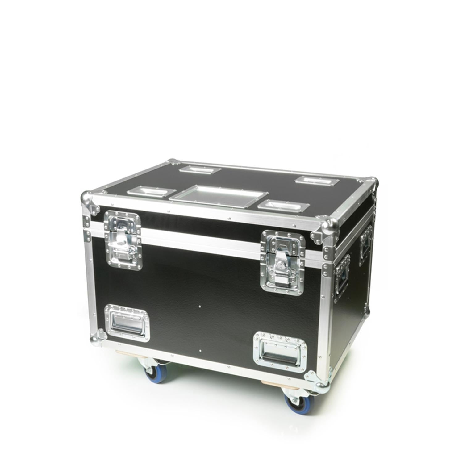 Smokejet - Flightcase (4 pcs)