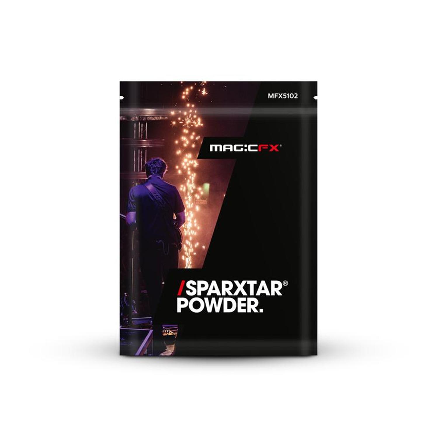Sparxtar - Powder 100 g