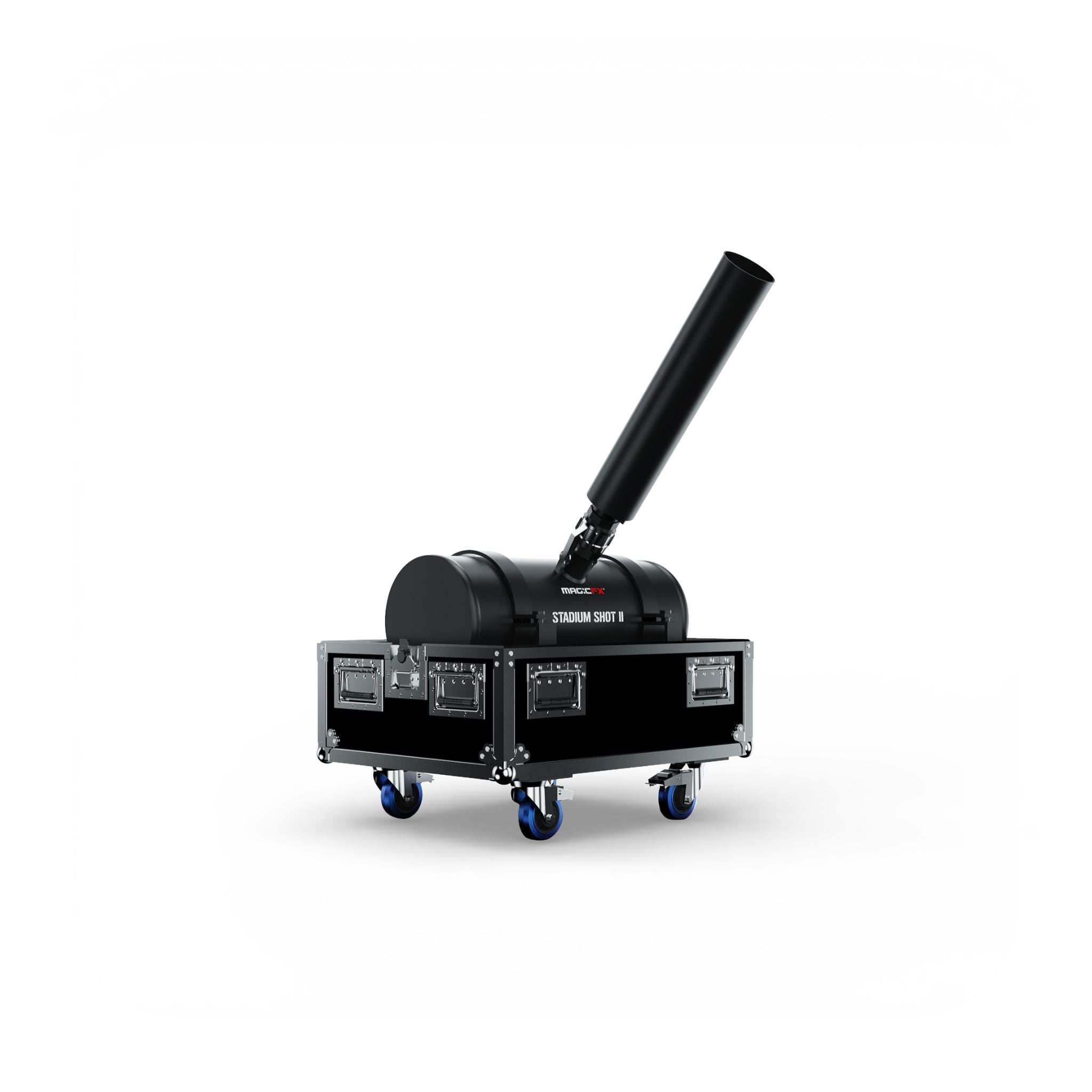 Stadiumshot II – Magic FX