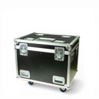 Stage Flame - Flightcase (4 pcs)