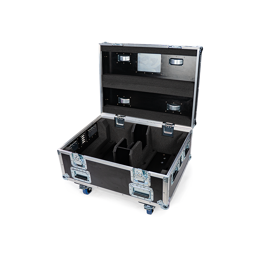 Sparxtar II - Flightcase (4 pcs)