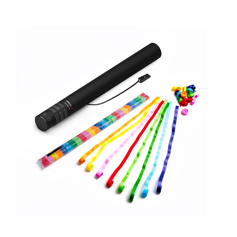 Streamers Consumables